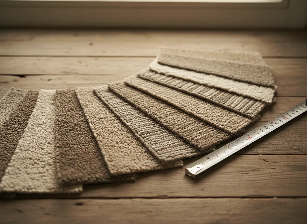 Carpet Installation Bellaire, OH FAQs
